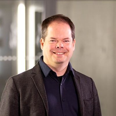 Porträt Alexander Mäder