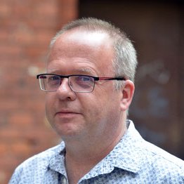 Porträt Rainer Kurlemann